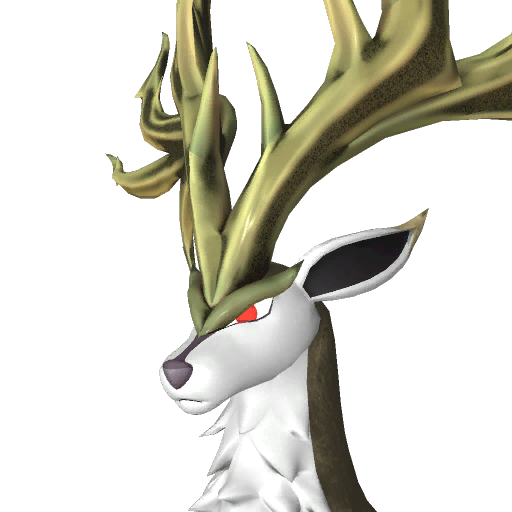 Palworld Pals Steam Eikthyrdeer Terra