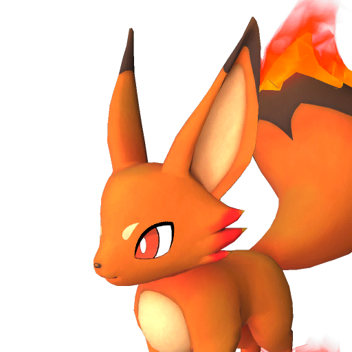 Palworld Pals Steam Foxparks