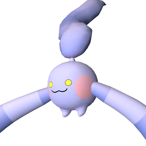 Palworld Pals Steam Hanguy Cryst
