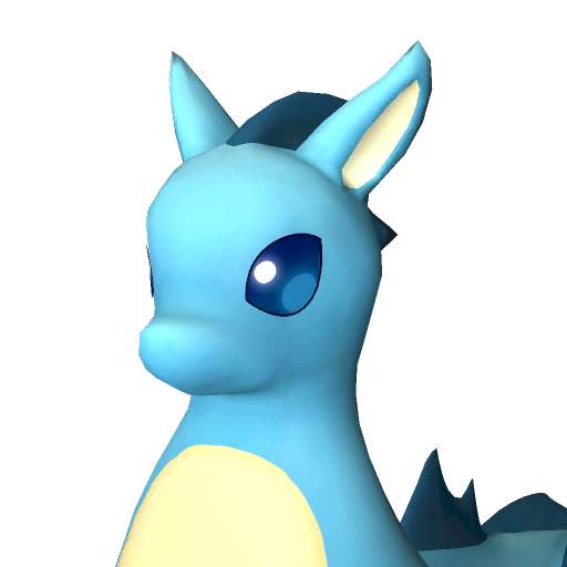 Palworld Pals Steam Kelpsea