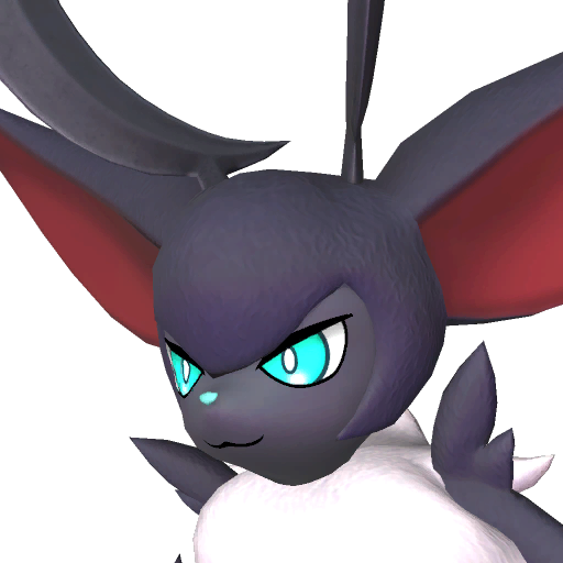 Palworld Pals Steam Loupmoon