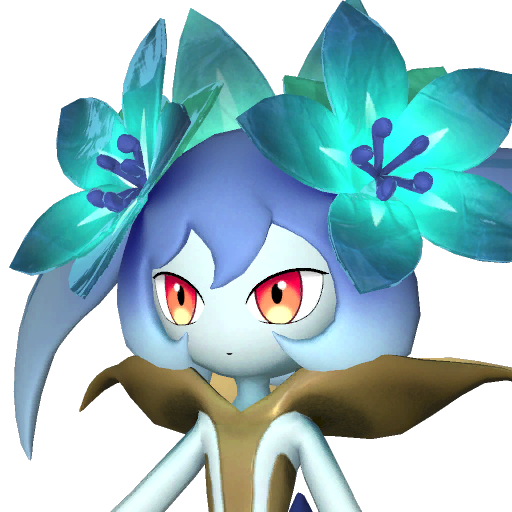 Palworld Pals Lyleen Noct