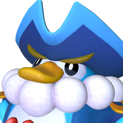 Palworld Pals Steam Penking