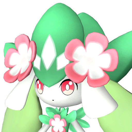 Palworld Pals Petallia