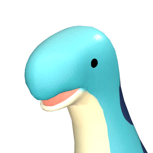 Palworld Pals Relaxaurus