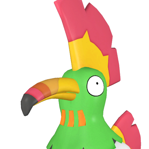 Palworld Pals Steam Tocotoco
