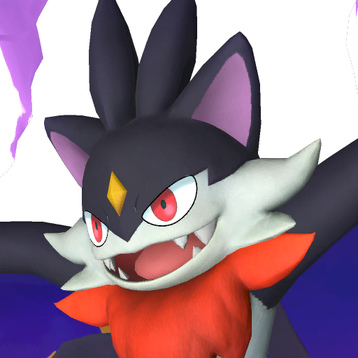 Palworld Pals Steam Tombat