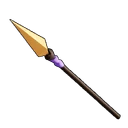 Palworld Items Steam Beegarde's Spear