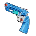 Palworld Items Steam Decal Gun 2