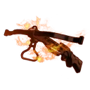 Palworld Items Steam Fire Arrow Crossbow
