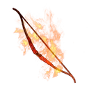 Palworld Items Steam Fire Bow