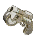 Palworld Items Steam Giga Grappling Gun
