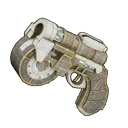 Palworld Items Steam Grappling Gun