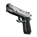 Palworld Items Steam Handgun (Legendary)