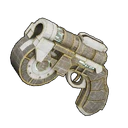 Palworld Items Steam Hyper Grappling Gun