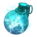 Palworld Items Steam Ice Grenade
