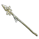 Palworld Items Steam Lily's Spear