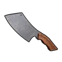 Palworld Items Steam Meat Cleaver