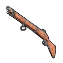 Palworld Items Steam Musket
