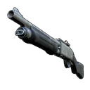 Palworld Items Steam Pump Action Shotgun (Legendary)