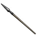 Palworld Items Steam Refined Metal Spear