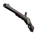 Palworld Items Steam Single-Shot Rifle