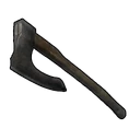 Palworld Items Steam Stone Axe