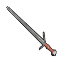 Palworld Items Steam Sword
