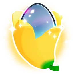 Pet Simulator 99 Pets Exclusive Brainrot Egg