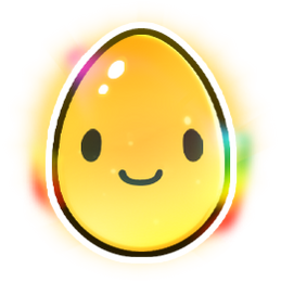 Pet Simulator 99 Pets Exclusive Emoji Egg