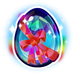 Pet Simulator 99 Pets Exclusive Glass Egg
