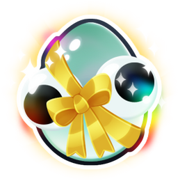 Pet Simulator 99 Pets Exclusive Googly Egg