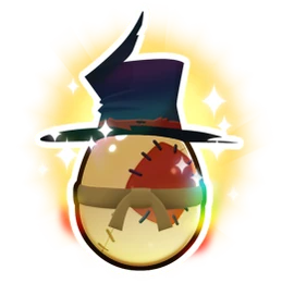 Pet Simulator 99 Pets Exclusive Harvest Egg
