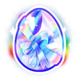 Pet Simulator 99 Pets Exclusive Holofoil Egg