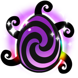 Pet Simulator 99 Pets Exclusive Hypnotic Egg