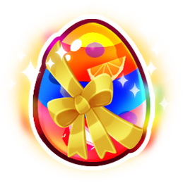 Pet Simulator 99 Pets Exclusive Jelly Egg