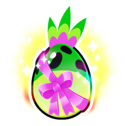 Pet Simulator 99 Pets Exclusive Jurassic Egg