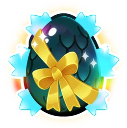 Pet Simulator 99 Pets Exclusive Kaiju Egg