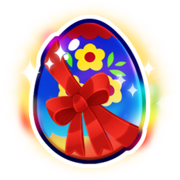Pet Simulator 99 Pets Exclusive Matryoshka Egg