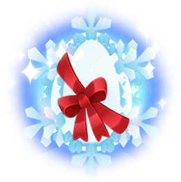 Pet Simulator 99 Pets Exclusive Snowflake Egg