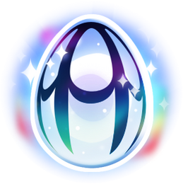 Pet Simulator 99 Pets Exclusive Soul Egg