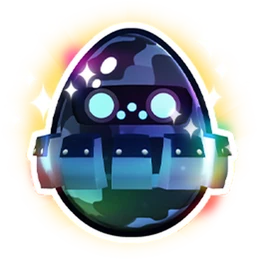 Pet Simulator 99 Pets Exclusive Special Ops Egg