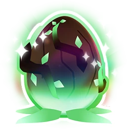 Pet Simulator 99 Pets Exclusive Spirit Egg
