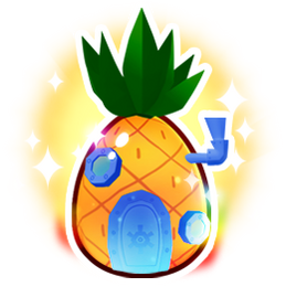Pet Simulator 99 Pets Exclusive SpongeBob Egg