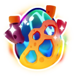 Pet Simulator 99 Pets Exclusive Super Coral Egg