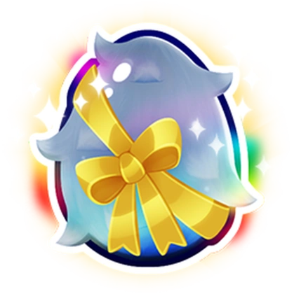 Pet Simulator 99 Pets Exclusive Super Fluffy Egg