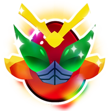 Pet Simulator 99 Pets Exclusive Tokusatsu Egg