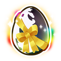 Pet Simulator 99 Pets Exclusive Yin-Yang Egg