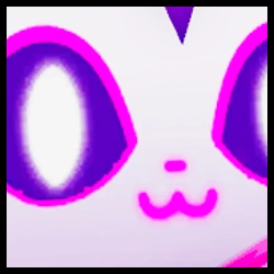 Pet Simulator 99 Pets Gargantuan Aura Cat