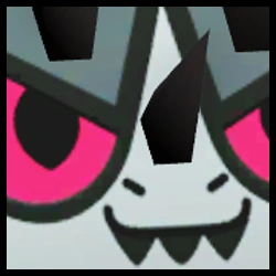 Pet Simulator 99 Pets Gargantuan Dark Dragon
